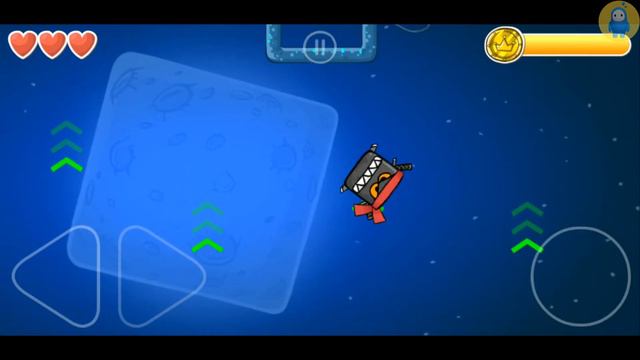 Red Ball 4 - Ninja Box Travel In Battle For The Moon Red Ball 4 Gameplay смотреть онлайн