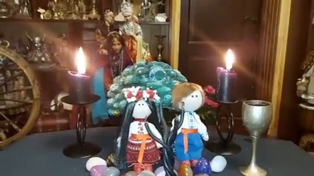 ОТ МАЕТЫ ДУШЕВНОЙ👍👍 ВЕДЬМИНА ИЗБА смотреть онлайн