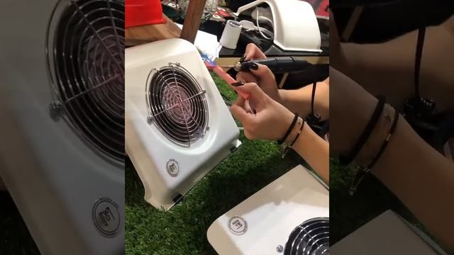 Messer Pro Как работает наша вытяжка смотреть онлайн