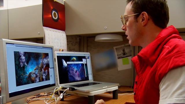 Space Cats смотреть онлайн