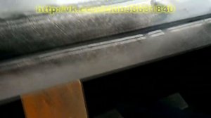 Шкода Фабия. ч.2. Ремонт порога, дверей и др.