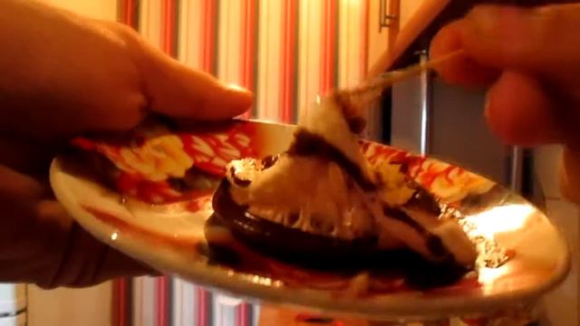 VLOG | МЫ неправильно   едим Choco-Pie