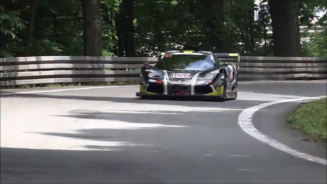 "McLaren F1" Evo 1.7 Turbo || 4G63 Engine Swap смотреть онлайн