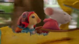 Стюарт Литтл 2 2002 Перевод А Дольский