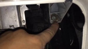 ДНЕВНИЧОК Т5-ГО))) как снять бампер и фары