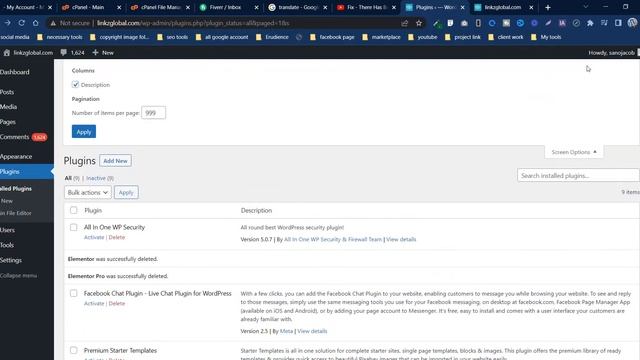 Fix - There Has Been A Critical Error On Your Website | Critical Errors - WordPress (100% Solution) смотреть онлайн