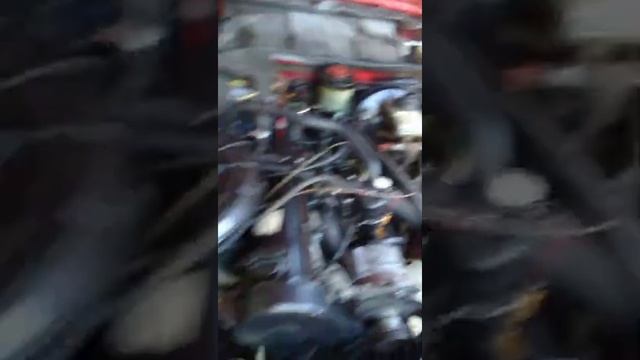 dando um trato no motor смотреть онлайн