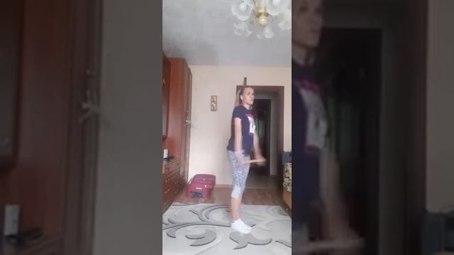 Комплекс ОРУ на укрепление мышц спины смотреть онлайн