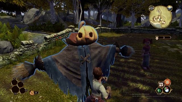 ПРОХОЖДЕНИЕ FABLE В ОЖИДАНИИ 4 ЧАСТИ #Приколы #fable смотреть онлайн