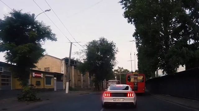 Стоит ли покупать Ford MUSTANG Roush stage 1? Мустанг - машина эмоция или деньги на ветер??? смотреть онлайн