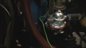 ЗАМЕНА МАСЛА И ФИЛЬТРА  НА ВАЗ -2106