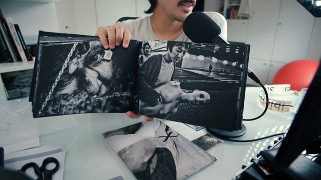 Tatsuo Suzuki's First Photobook By STEIDL 