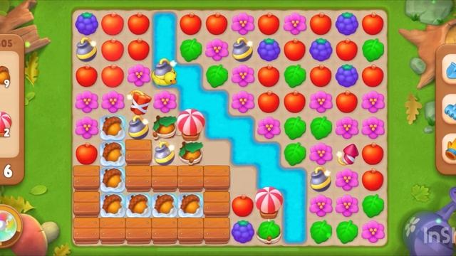 Gardenscapes. Time to fly ? Midair festival ✈️ 5603, 5604, 5605, 5606, 5607, 5608 смотреть онлайн