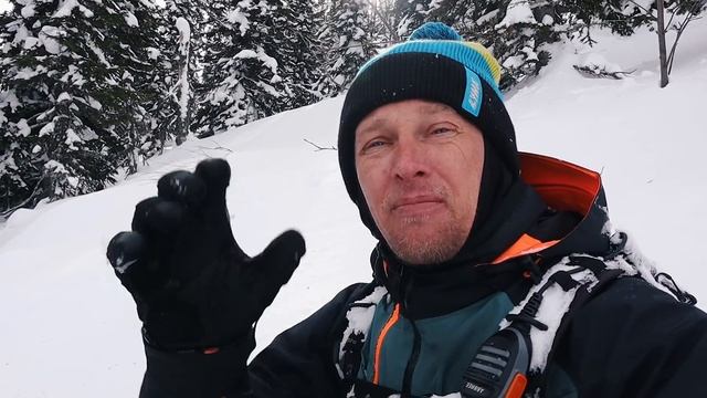 Снежная пещера. EP#284 смотреть онлайн