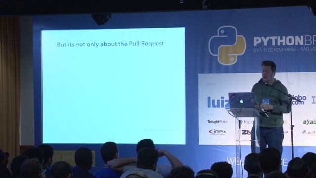 Keynote Bryan Van de Ven - Learning == Creating (We're All in it Together) смотреть онлайн