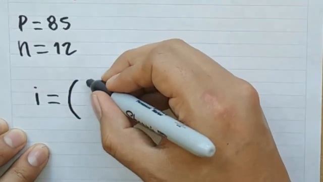 Cómo sacar PERCENTILES смотреть онлайн