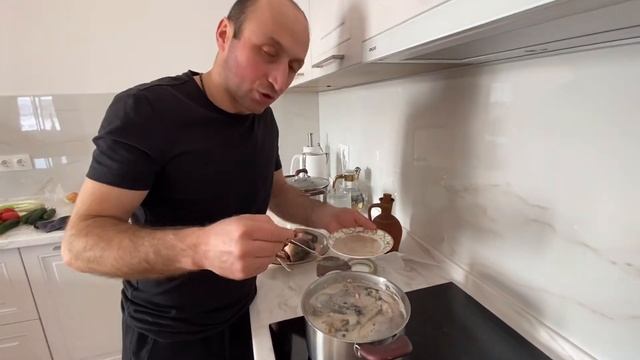 Как приготовить отварной карп вкусно! Секреты приготовления отварной рыбы смотреть онлайн