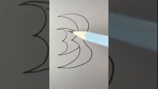 рисунки из кругов уроки рисования