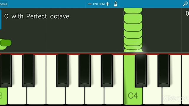 Windows 8FAIL Sounds in Synthesia смотреть онлайн
