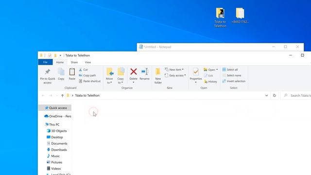 Tạo file SS từ tdata смотреть онлайн