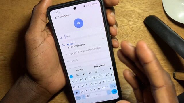 Le numéro de WhatsApp qui va changer votre vie - Ajoutez-le immédiatement смотреть онлайн