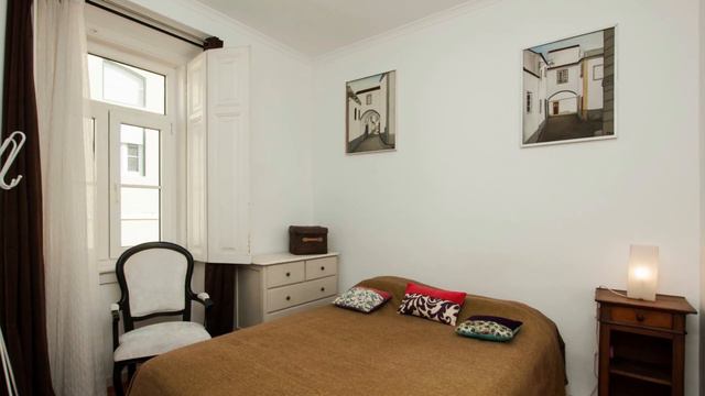 Rua da Bombarda смотреть онлайн