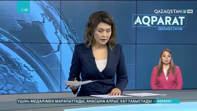28.12.2021 - Ақпарат - 20:00 (Толық нұсқа) смотреть онлайн