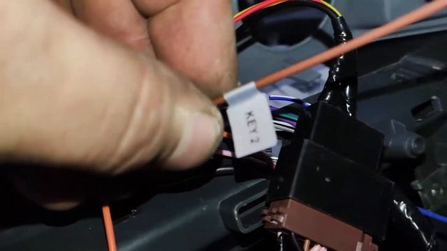 Газель NEXT. Подключение андроид магнитолы. смотреть онлайн