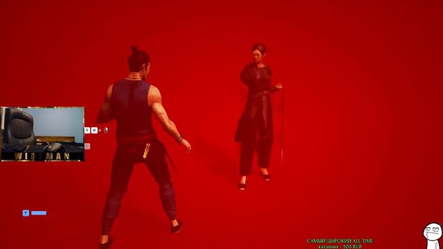SIFU | ИГРА ДЛЯ МАЗАХИСТОВ смотреть онлайн