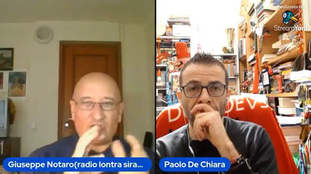 "A proposito di...Storia: speciale 9 maggio" смотреть онлайн