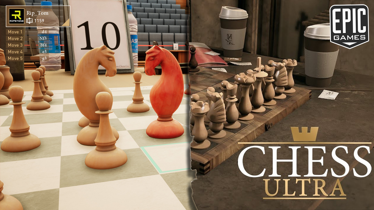 Бесплатные игры из Epic Games Store смотреть онлайн