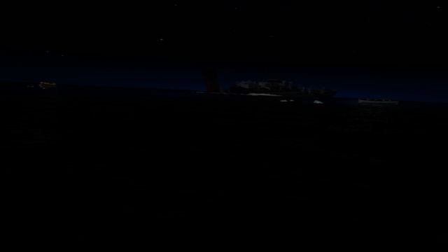 Titanic VR. Experience mode and underwater tour playthrough. VR gameplay/ guide. Let's play demo. смотреть онлайн