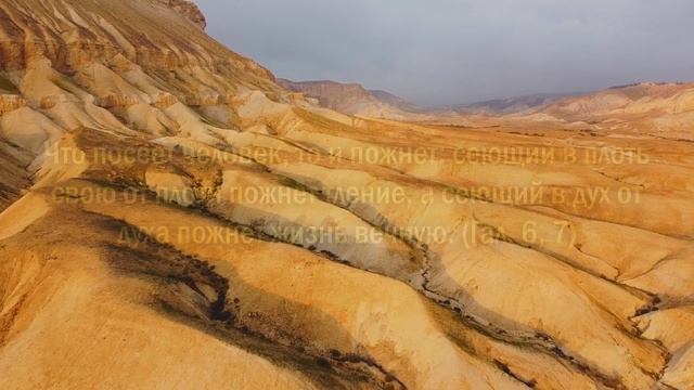 Заповеди. Какими должны быть христиане. смотреть онлайн