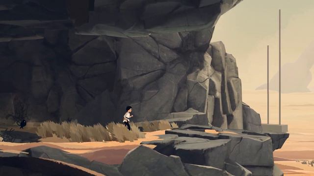 PLANET OF LANA - ПРОХОЖДЕНИЕ ЧАСТЬ 5 - ВНЕЗАПНЫЙ ЭКШН смотреть онлайн