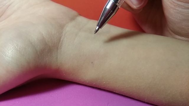 КАК СДЕЛАТЬ ВРЕМЕННУЮ ТАТУИРОВКУ?! /Vlada Yankovskaya смотреть онлайн