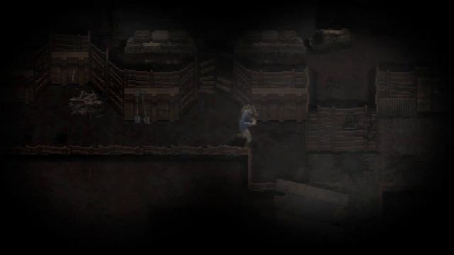 Conscript обзор. Инди Silent Hill или показалось? смотреть онлайн