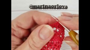 Пасхальное ЯЙЦО крючком / Пасхальное ажурное яйцо с зайчиком / Crochet Easter EGG Pattern