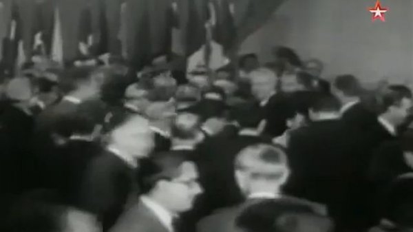 Клан Рокфеллеров ( РОКФЕЛЛЕР