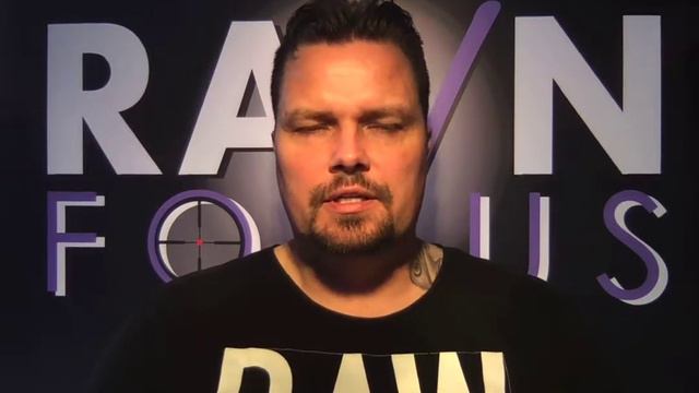RAVN Focus Persongalleri Niels Kristian Lundberg Jensen 2 смотреть онлайн