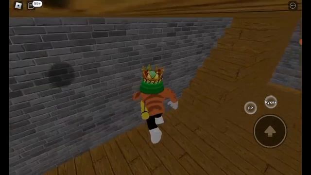 Игра Ragdoll Engine в roblox смотреть онлайн