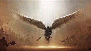 История про ХАЛИДА ИБН АЛЬ-ВАЛИДА