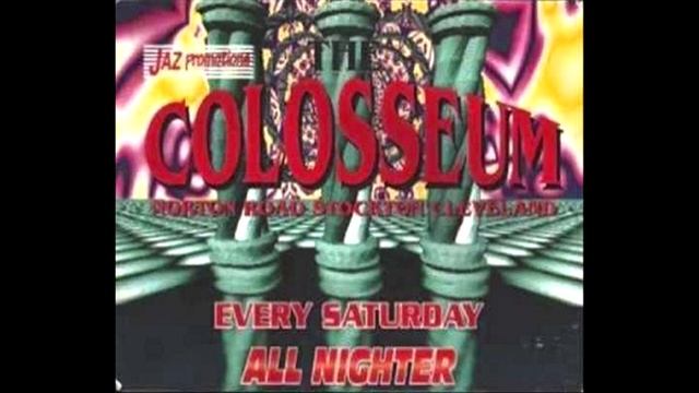 DJ NRG - Fanfare (White Label Release) - A Colosseum Anthem смотреть онлайн