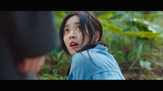 Девятихвостый лис влюбился в простую девушку /Сказание о Кумихо/ Tale of the Nine Tailed смотреть онлайн