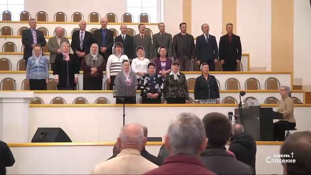 Пятидесятники - Славте Бога славте в песнопениях смотреть онлайн