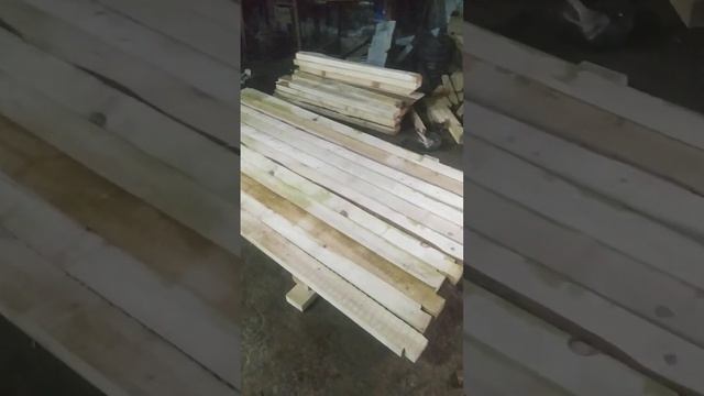 Антисептик для древесины, нанесение своими руками. Строим модульный дом.