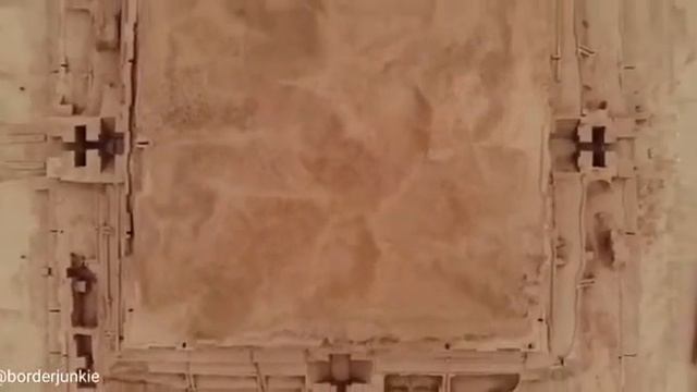 Chogha Zanbil (one of Iran's UNESCO world heritage sites) смотреть онлайн