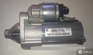 Лада Гранта,Ларгус.Чикает стартер,не крутит.