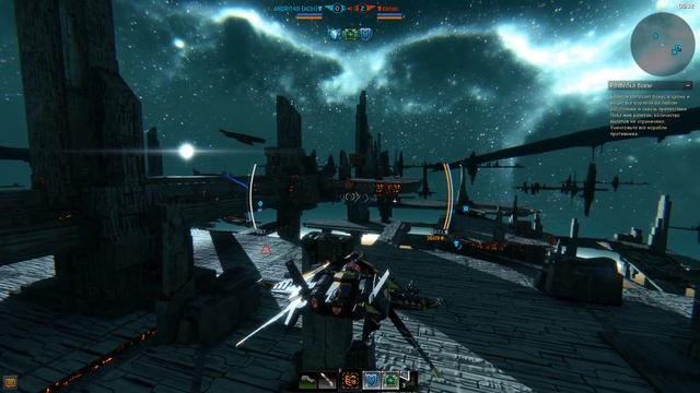 Star Conflict PVP Охотник MACHETE S и Space-Rippers на секретной охоте добыли боса GREY ALIENS смотреть онлайн