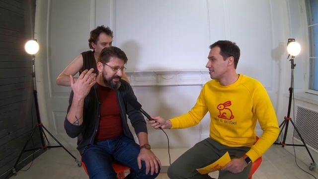 «Давай по-быстрому!» - Виктор Логинов смотреть онлайн