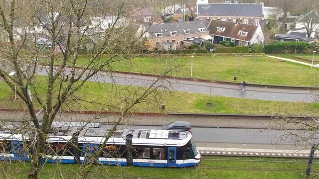 Amsterdam-Sloterdijk Sloterdijk смотреть онлайн
